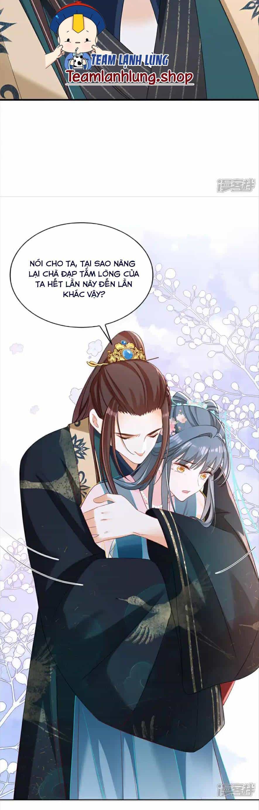 Đích Nữ Vi Mưu - Chương 73 - ảnh 4