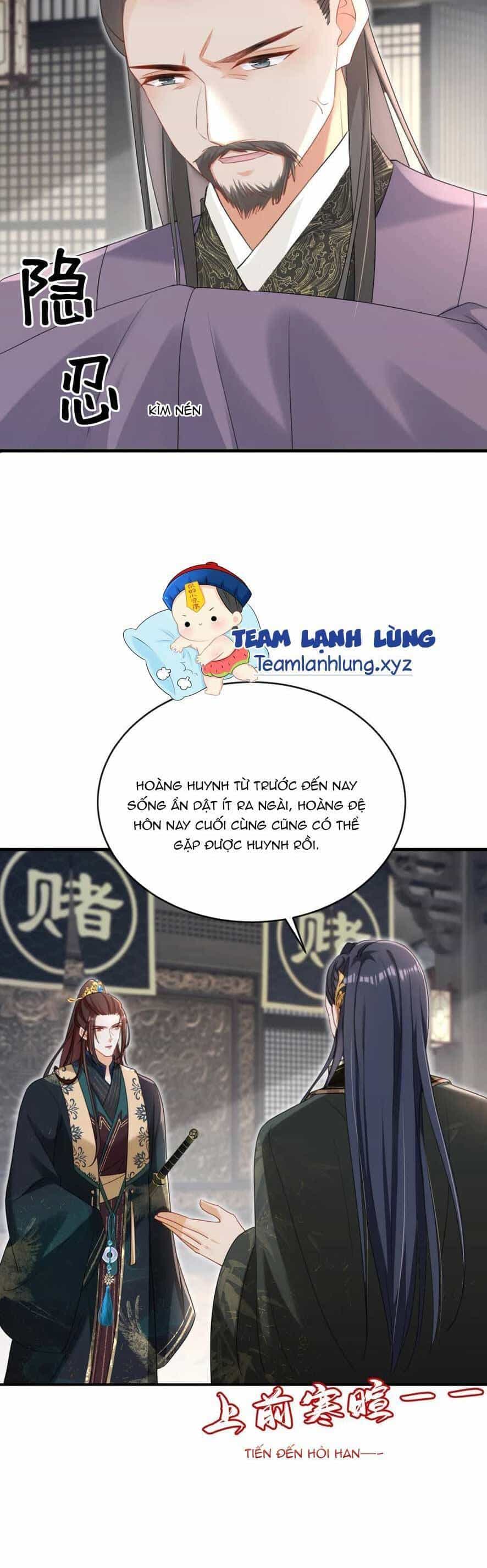 Đích Nữ Vi Mưu - Chương 75 - ảnh 7