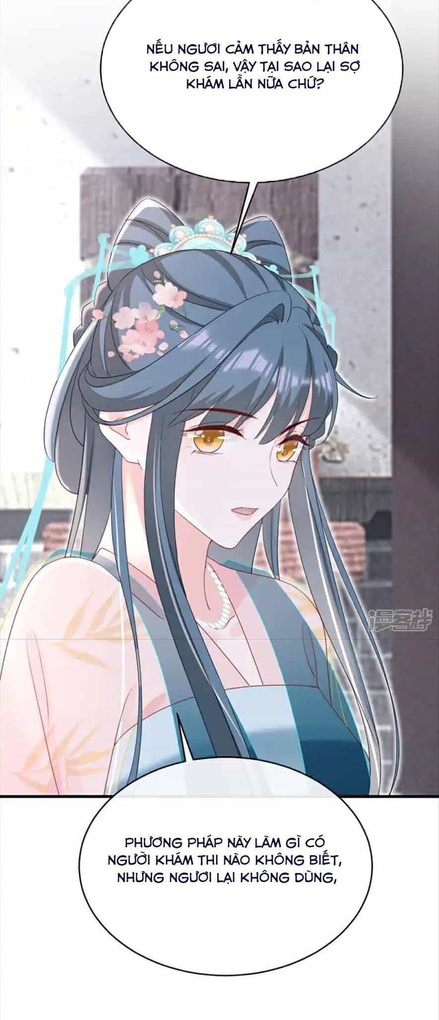Đích Nữ Vi Mưu - Chương 76 - ảnh 20