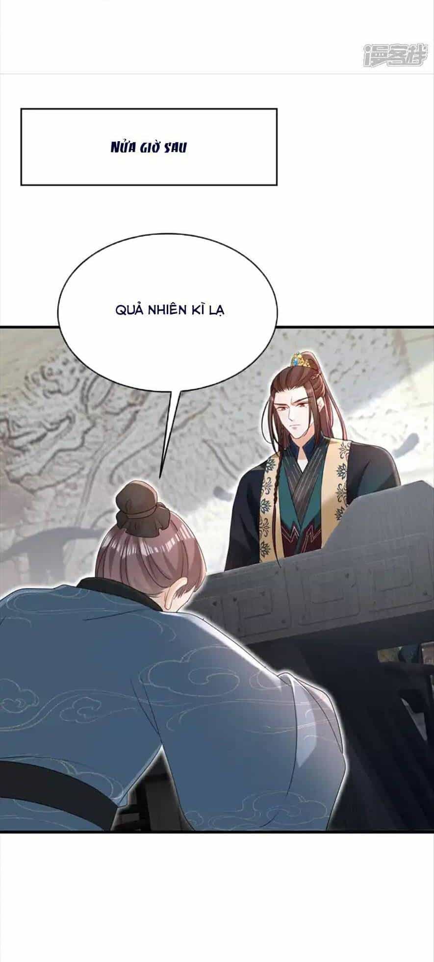 Đích Nữ Vi Mưu - Chương 76 - ảnh 24