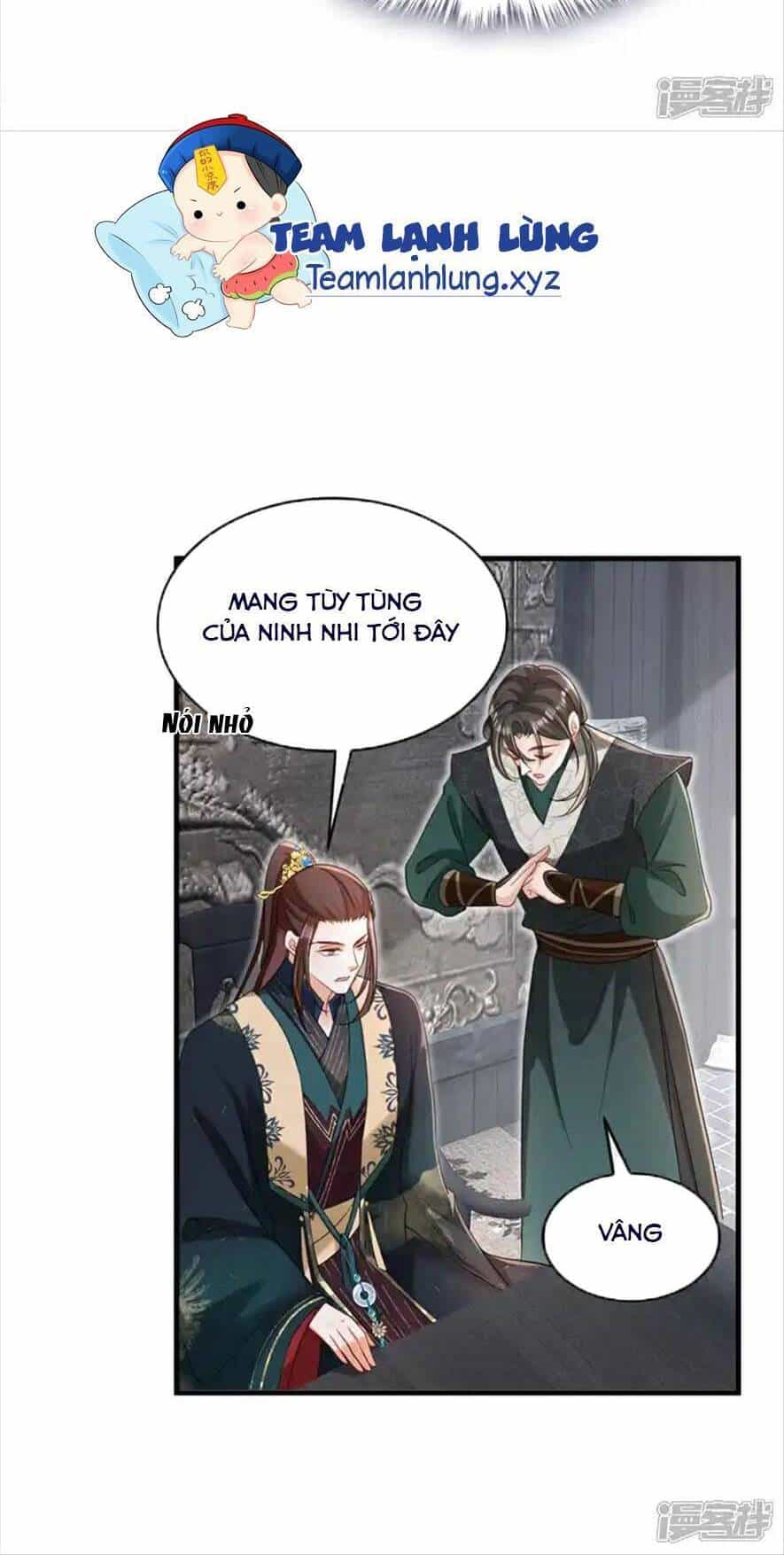 Đích Nữ Vi Mưu - Chương 76 - ảnh 8