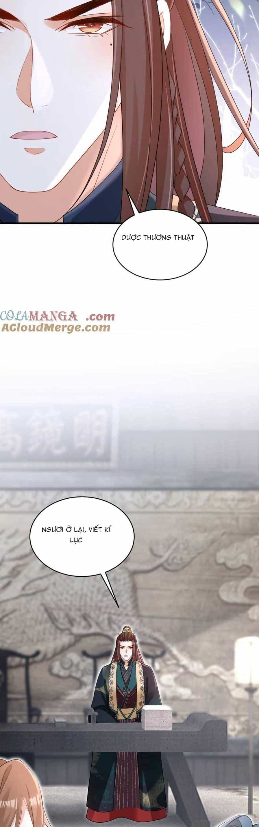 Đích Nữ Vi Mưu - Chương 78 - ảnh 10