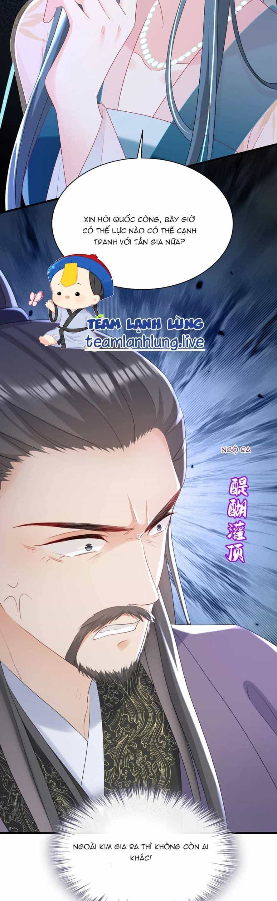Đích Nữ Vi Mưu - Chương 78 - ảnh 20
