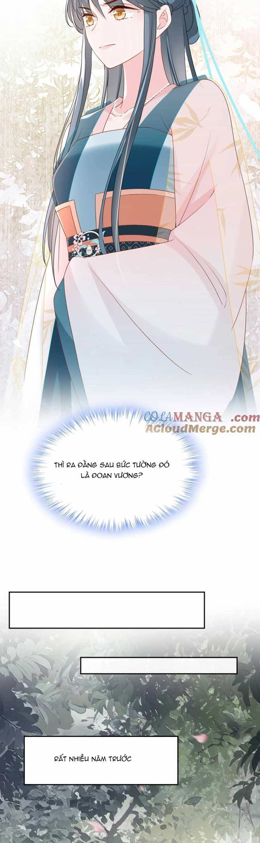 Đích Nữ Vi Mưu - Chương 79 - ảnh 18