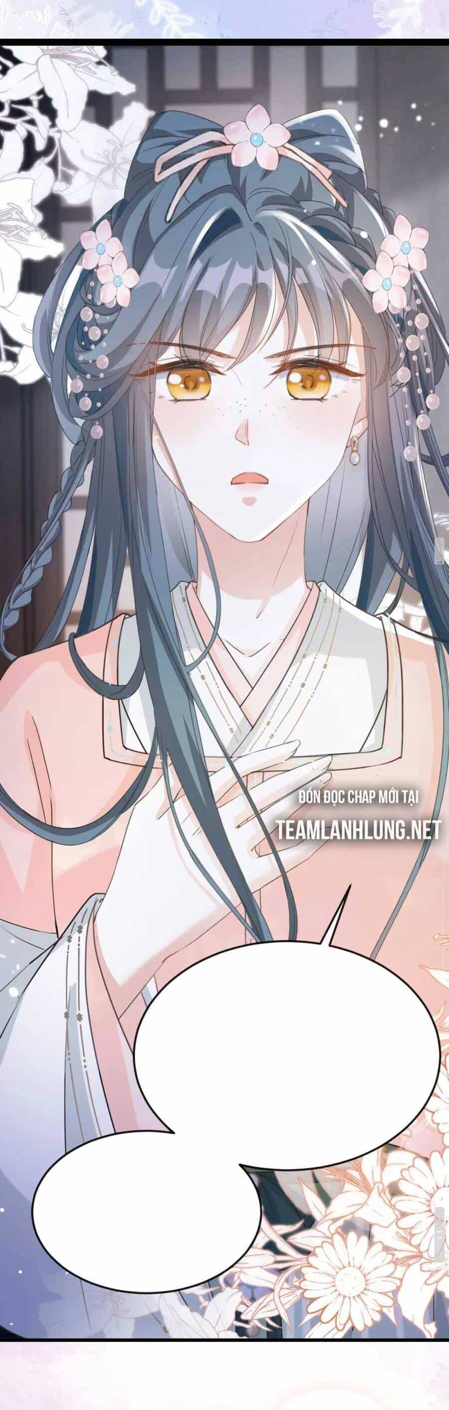 Đích Nữ Vi Mưu - Chương 8 - ảnh 22