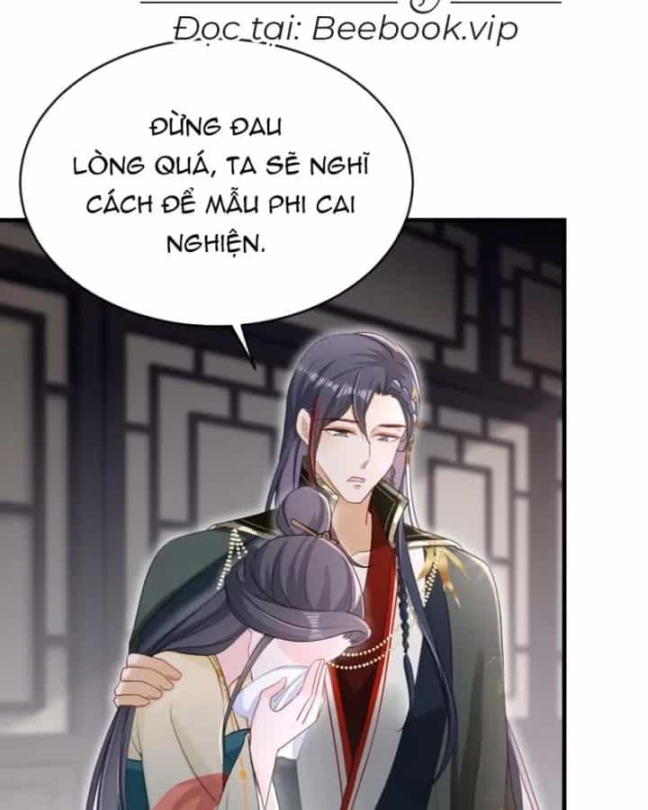 Đích Nữ Vi Mưu - Chương 83 - ảnh 11