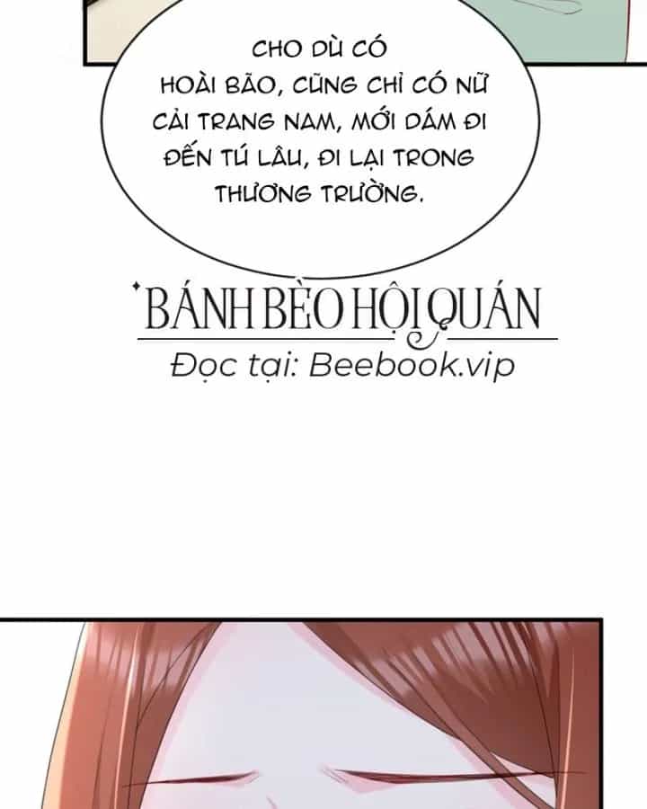Đích Nữ Vi Mưu - Chương 83 - ảnh 35