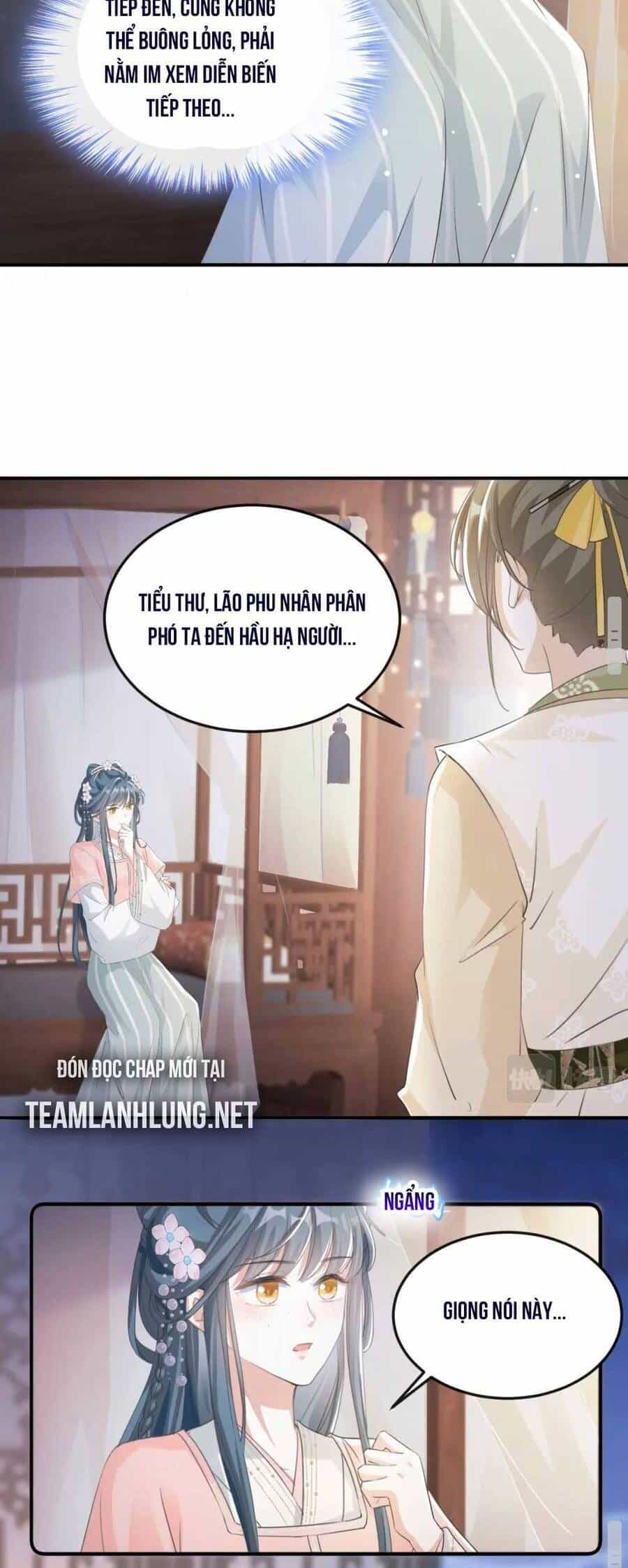 Đích Nữ Vi Mưu - Chương 9 - ảnh 13