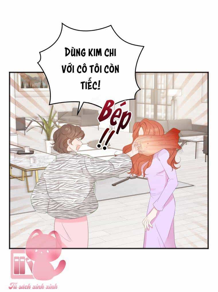 Dịch Vụ Chuyển Phát Hình Mẫu Lý Tưởng - Chương 12 - ảnh 27