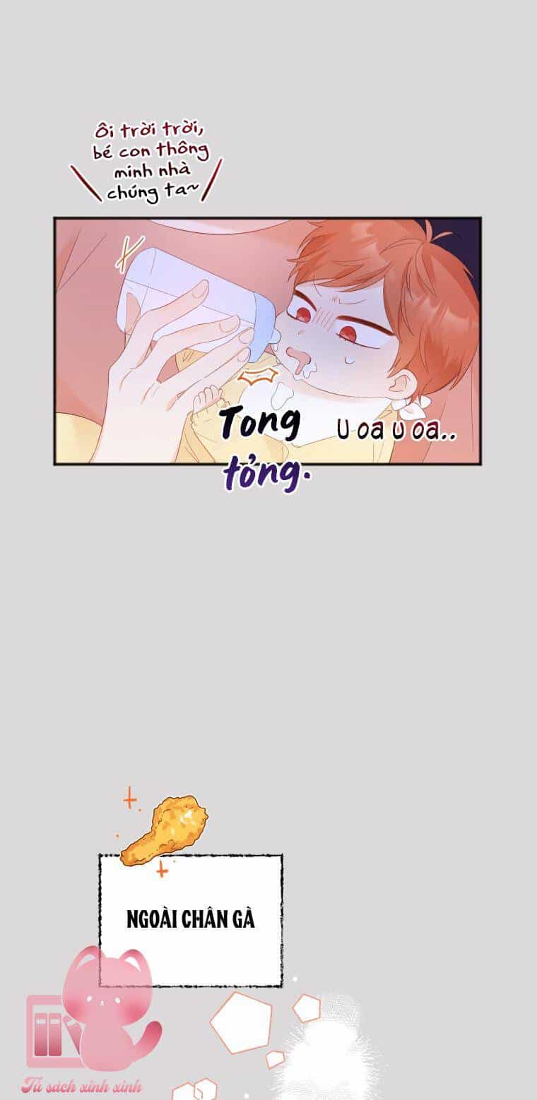 Dịch Vụ Chuyển Phát Hình Mẫu Lý Tưởng - Chương 13 - ảnh 17