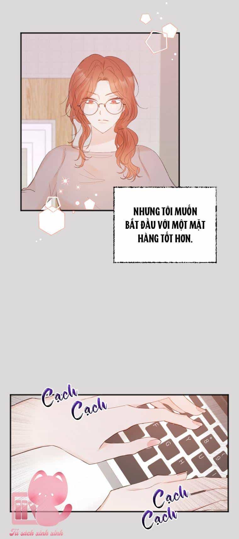 Dịch Vụ Chuyển Phát Hình Mẫu Lý Tưởng - Chương 13 - ảnh 40
