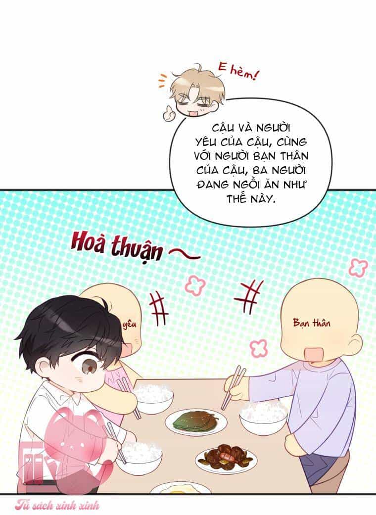 Dịch Vụ Chuyển Phát Hình Mẫu Lý Tưởng - Chương 21 - ảnh 27