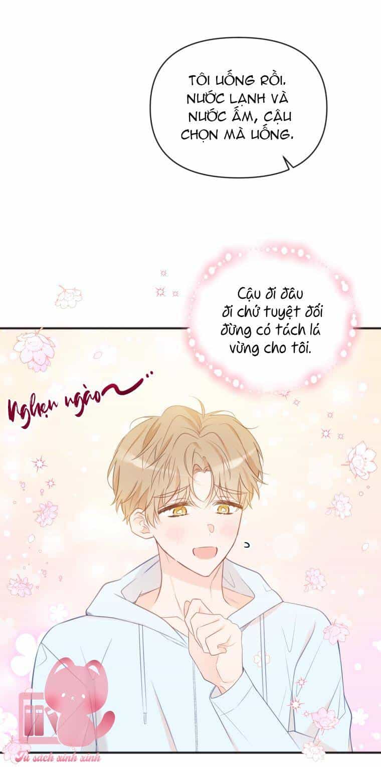 Dịch Vụ Chuyển Phát Hình Mẫu Lý Tưởng - Chương 21 - ảnh 45
