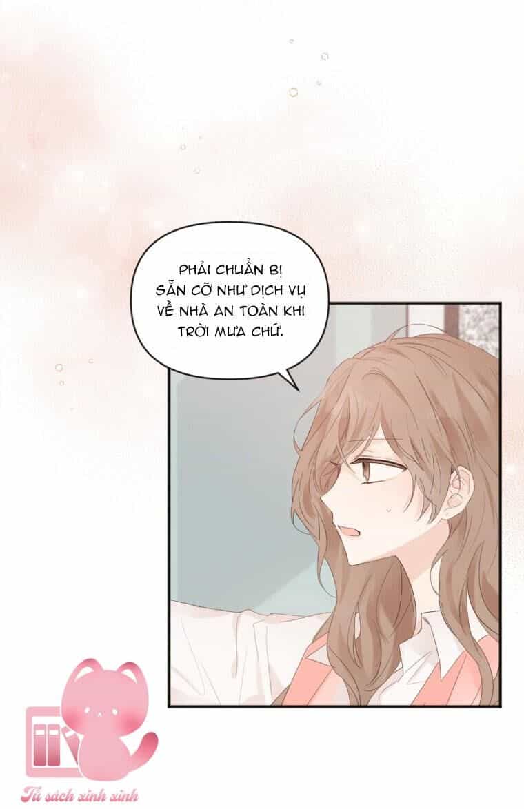 Dịch Vụ Chuyển Phát Hình Mẫu Lý Tưởng - Chương 2 - ảnh 31