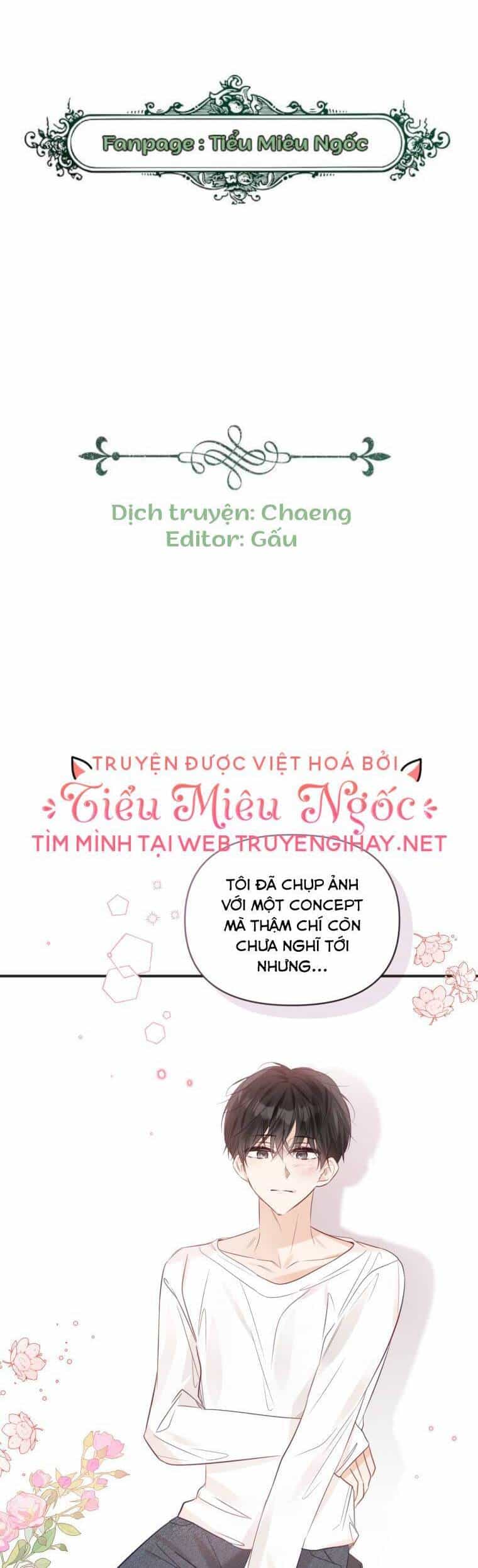 Dịch Vụ Chuyển Phát Hình Mẫu Lý Tưởng - Chương 31 - ảnh 2