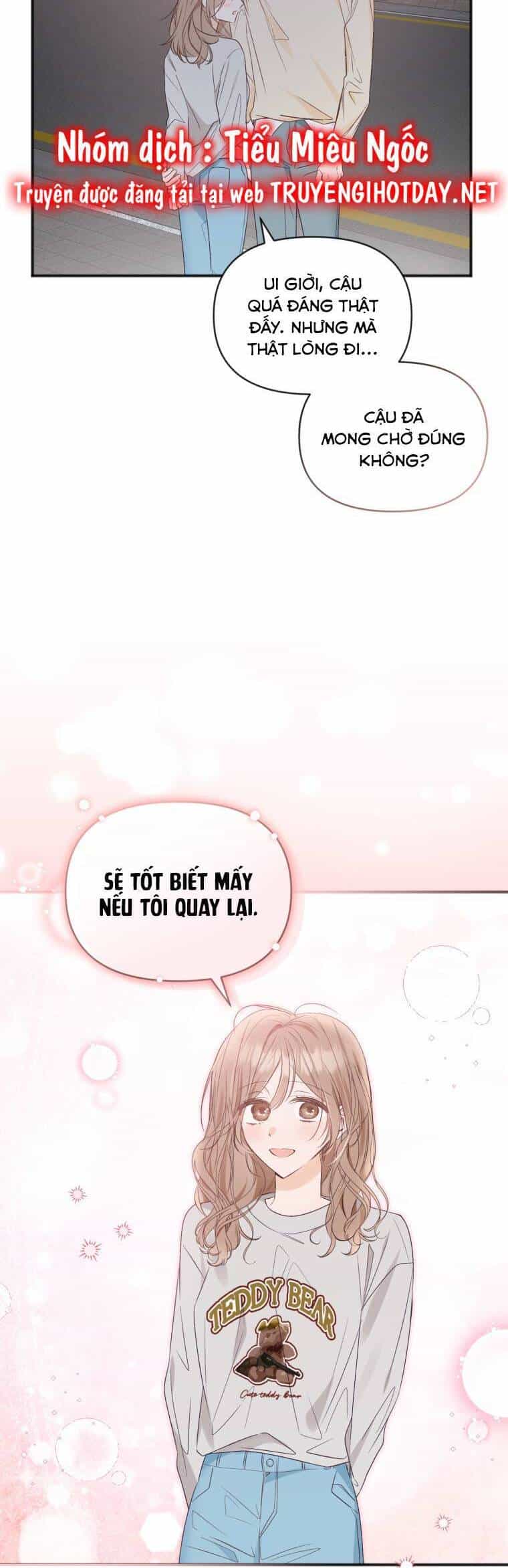 Dịch Vụ Chuyển Phát Hình Mẫu Lý Tưởng - Chương 38 - ảnh 40