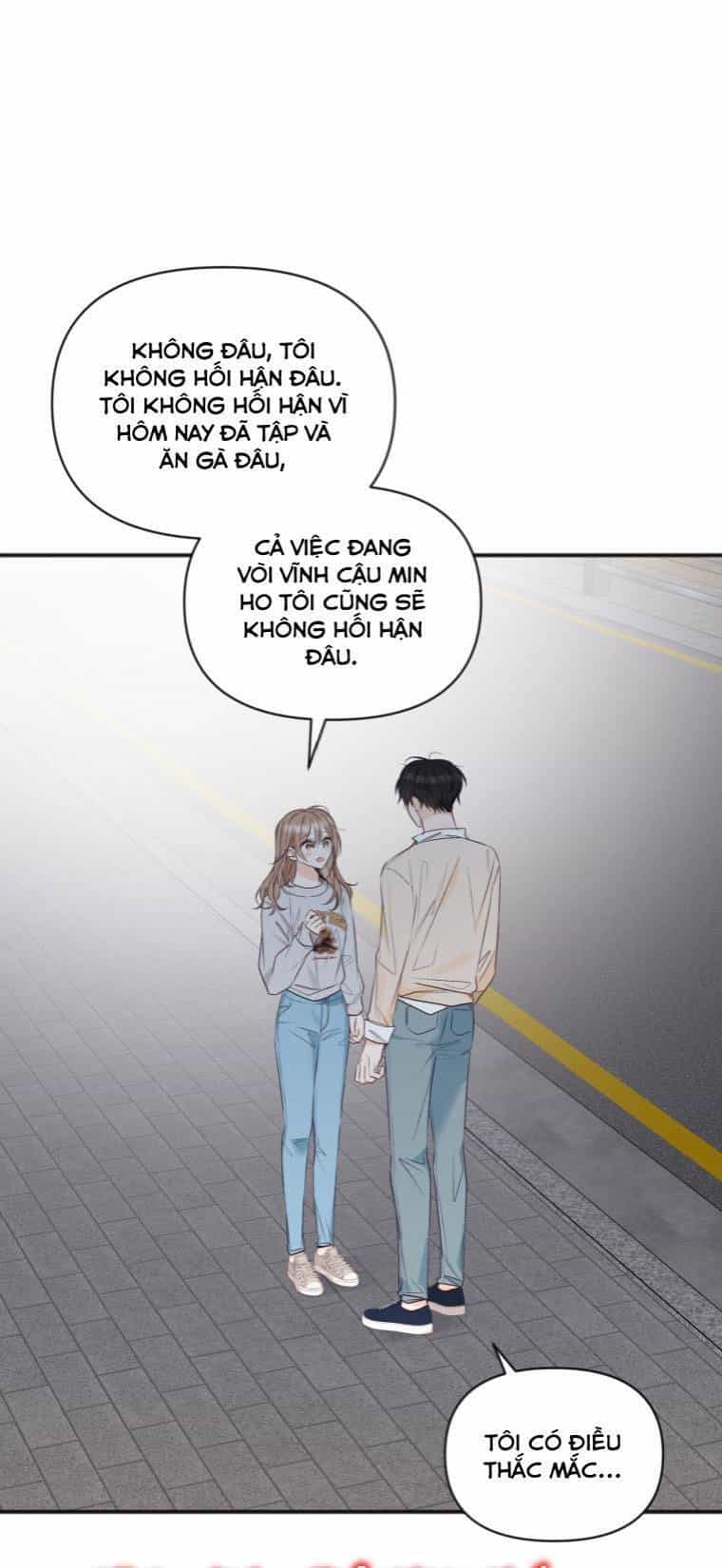 Dịch Vụ Chuyển Phát Hình Mẫu Lý Tưởng - Chương 39 - ảnh 14