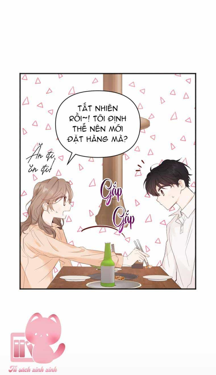 Dịch Vụ Chuyển Phát Hình Mẫu Lý Tưởng - Chương 6 - ảnh 22