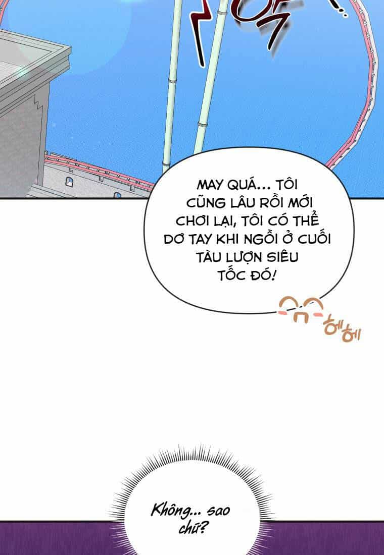 Dịch Vụ Chuyển Phát Hình Mẫu Lý Tưởng - Chương 101 - ảnh 19