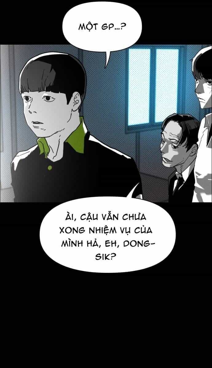 Dịch Vụ Tang Lễ Cho Xác Sống - Chương 9.2 - ảnh 101