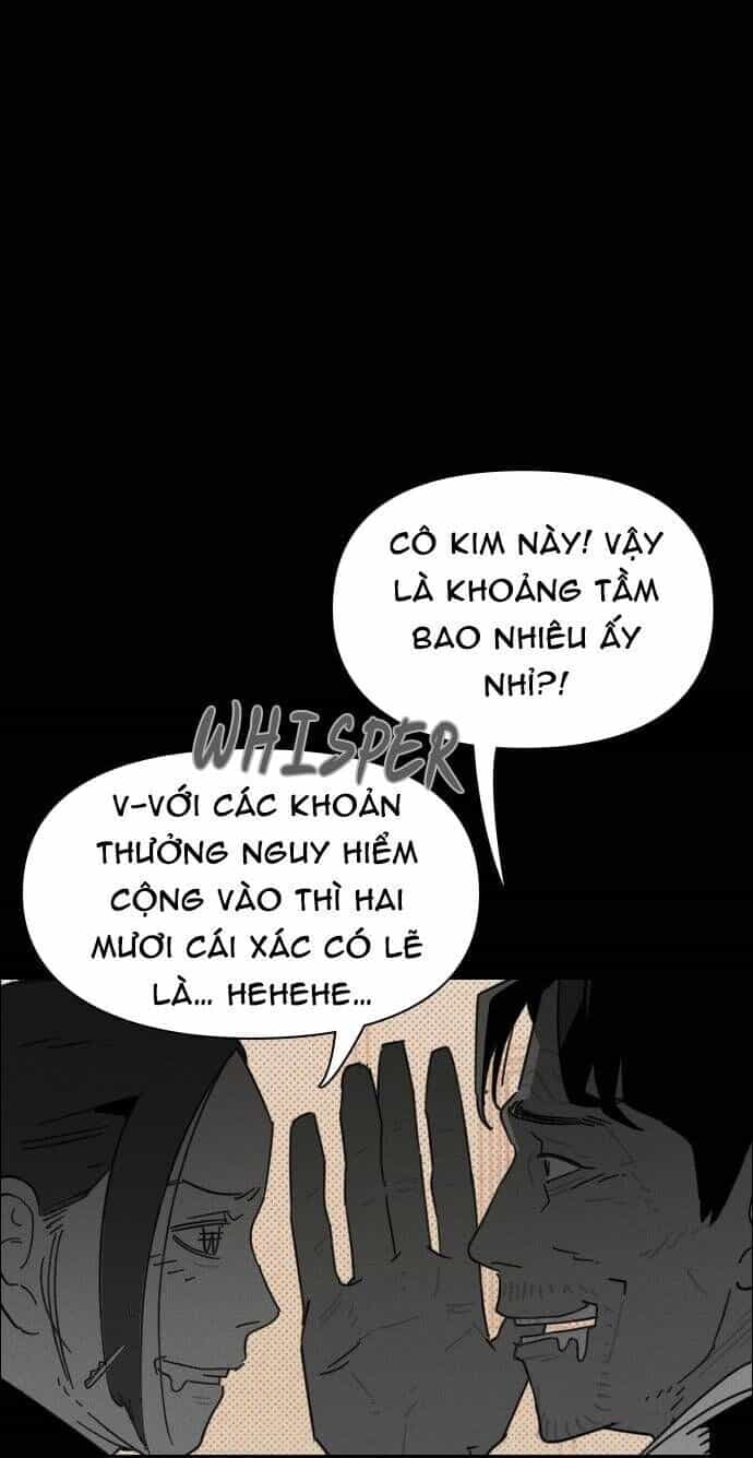 Dịch Vụ Tang Lễ Cho Xác Sống - Chương 9.3 - ảnh 111