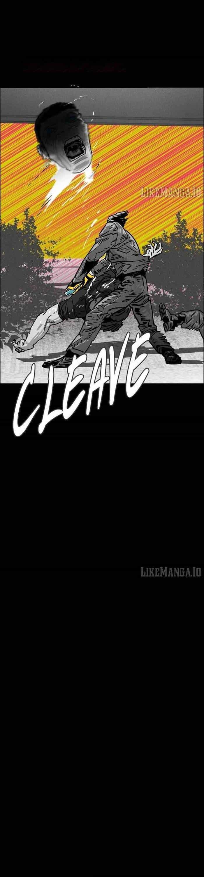 Dịch Vụ Tang Lễ Cho Xác Sống - Chương 60 - ảnh 13