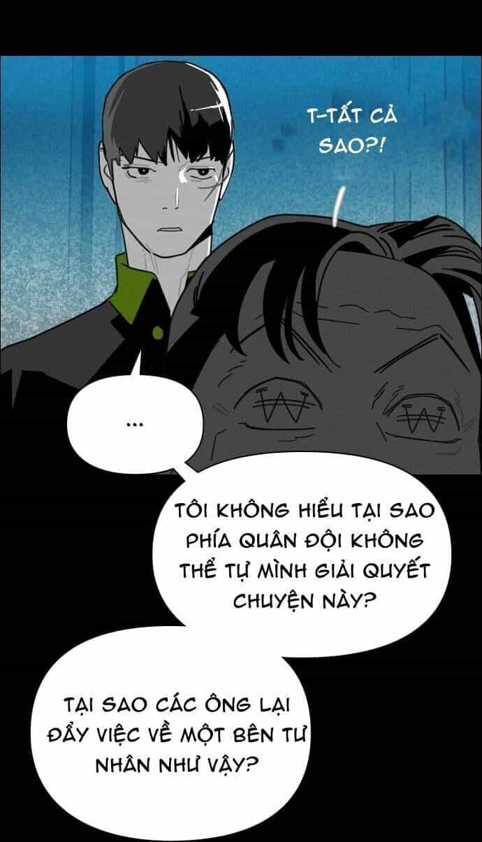 Dịch Vụ Tang Lễ Cho Xác Sống - Chương 9.4 - ảnh 114