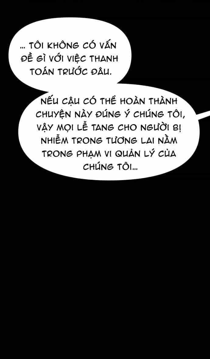 Dịch Vụ Tang Lễ Cho Xác Sống - Chương 9.6 - ảnh 113