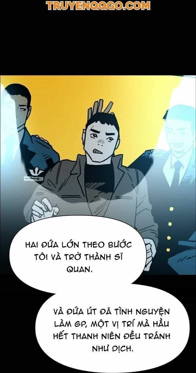 Dịch Vụ Tang Lễ Cho Xác Sống - Chương 9.6 - ảnh 124