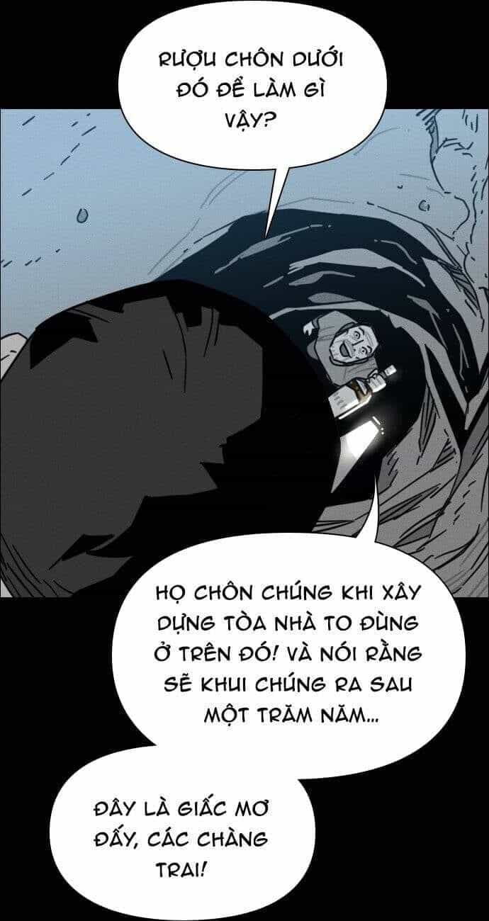 Dịch Vụ Tang Lễ Cho Xác Sống - Chương 9.6 - ảnh 71