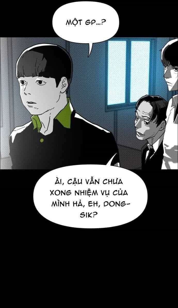 Dịch Vụ Tang Lễ Cho Xác Sống - Chương 9.7 - ảnh 102