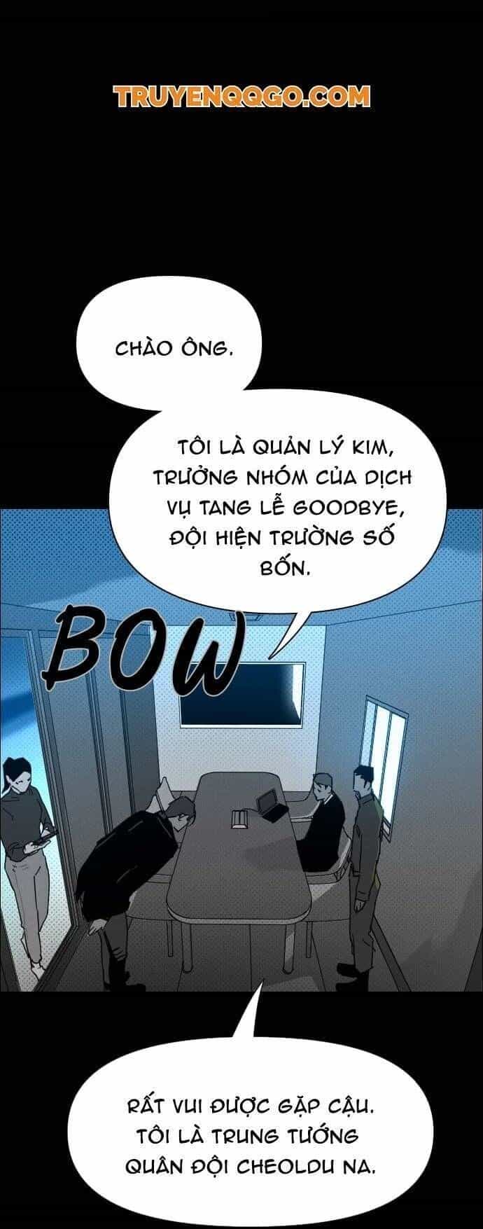 Dịch Vụ Tang Lễ Cho Xác Sống - Chương 9.7 - ảnh 93