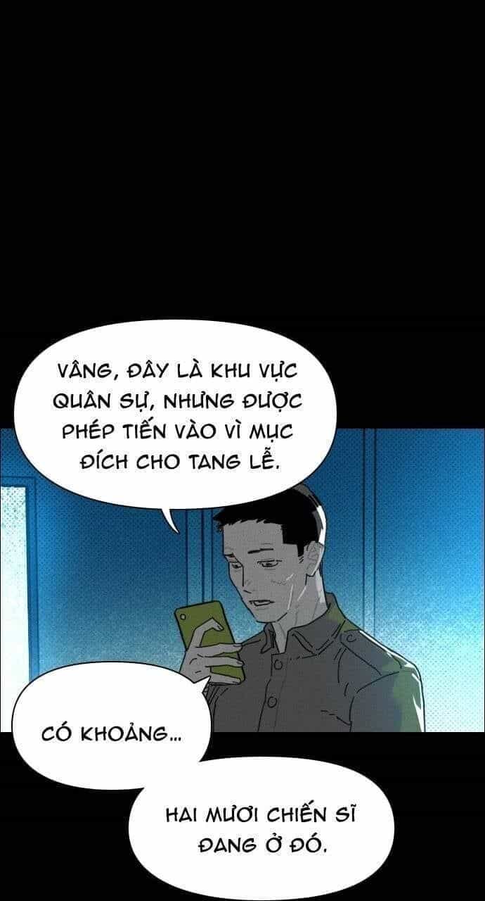 Dịch Vụ Tang Lễ Cho Xác Sống - Chương 9.9 - ảnh 110