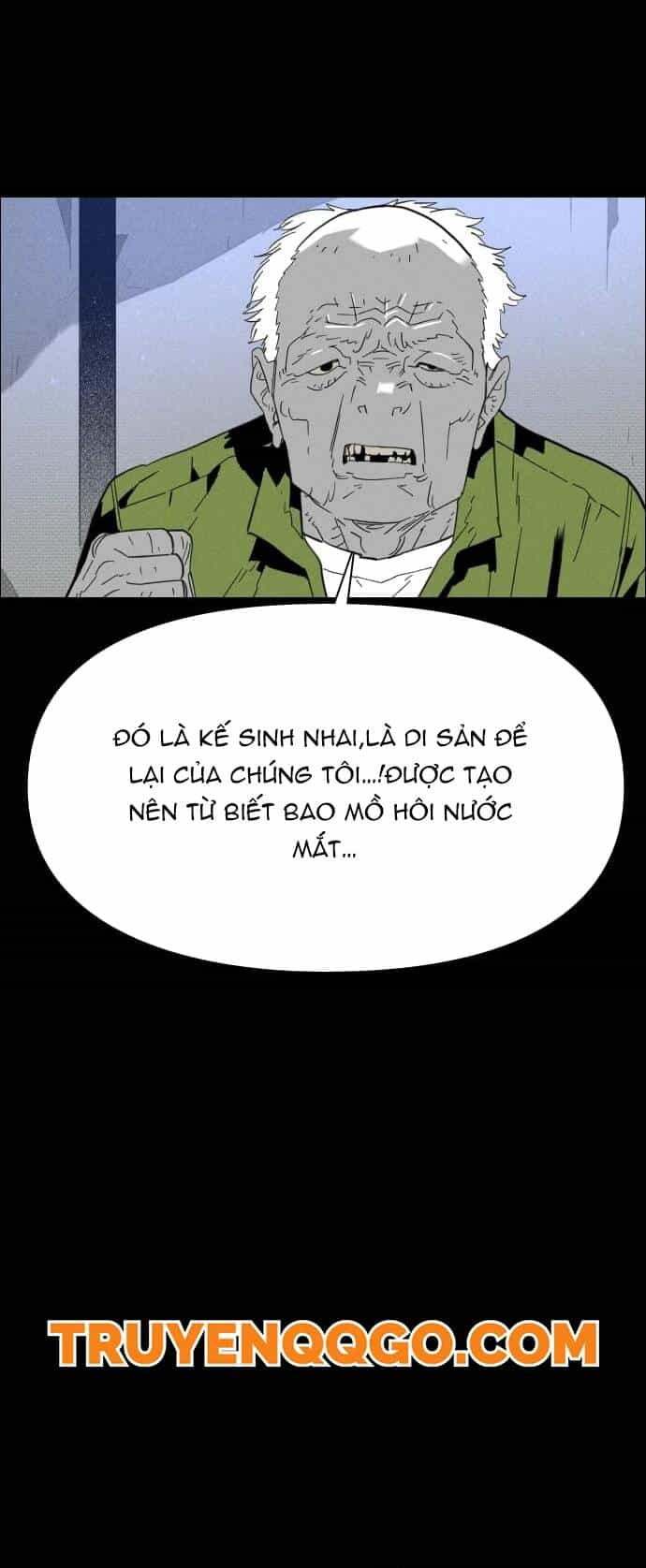 Dịch Vụ Tang Lễ Cho Xác Sống - Chương 10 - ảnh 41