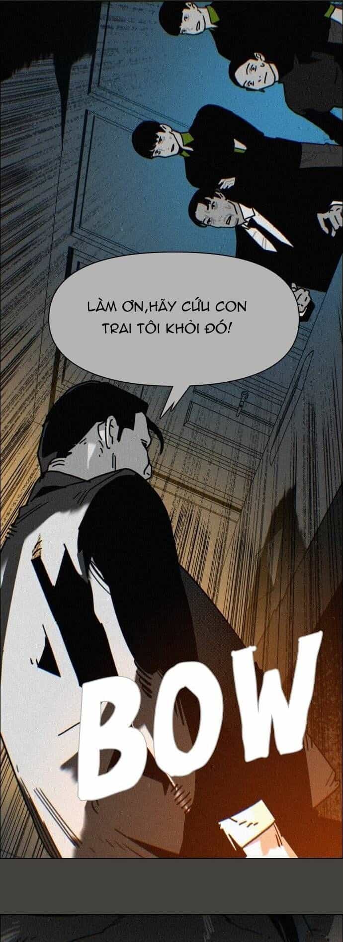Dịch Vụ Tang Lễ Cho Xác Sống - Chương 10.4 - ảnh 15