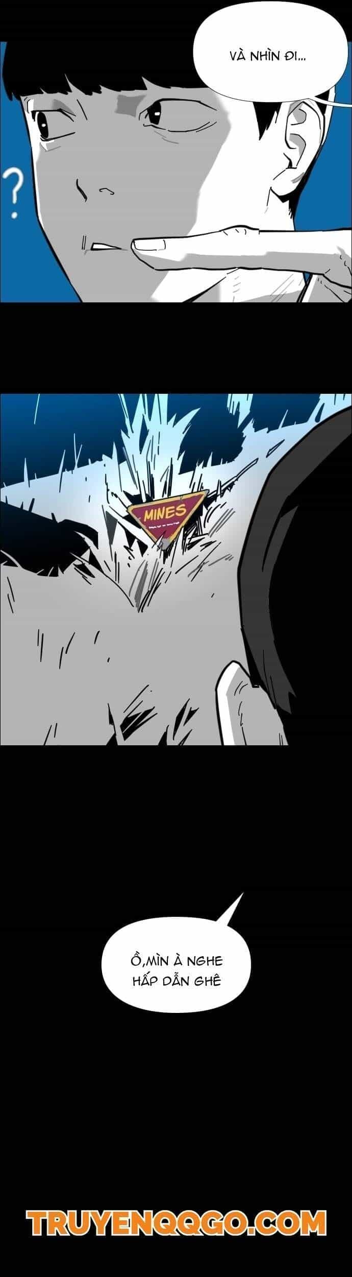 Dịch Vụ Tang Lễ Cho Xác Sống - Chương 10.7 - ảnh 27