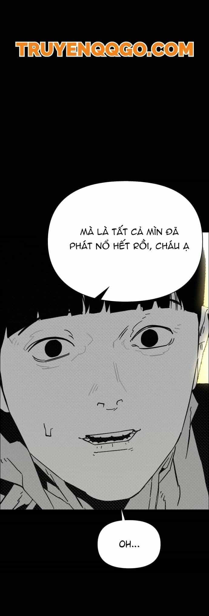 Dịch Vụ Tang Lễ Cho Xác Sống - Chương 10.7 - ảnh 48