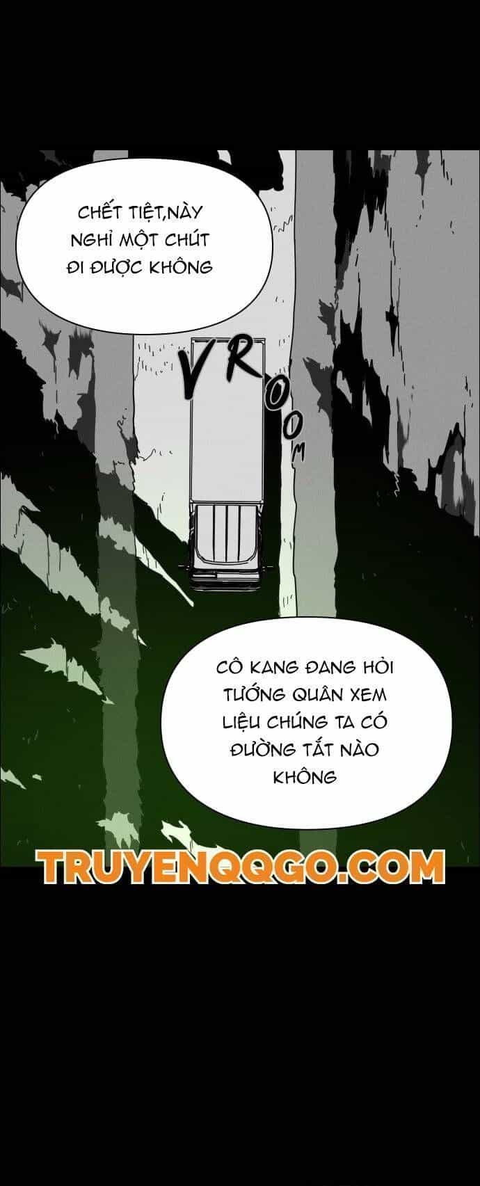Dịch Vụ Tang Lễ Cho Xác Sống - Chương 10.9 - ảnh 29