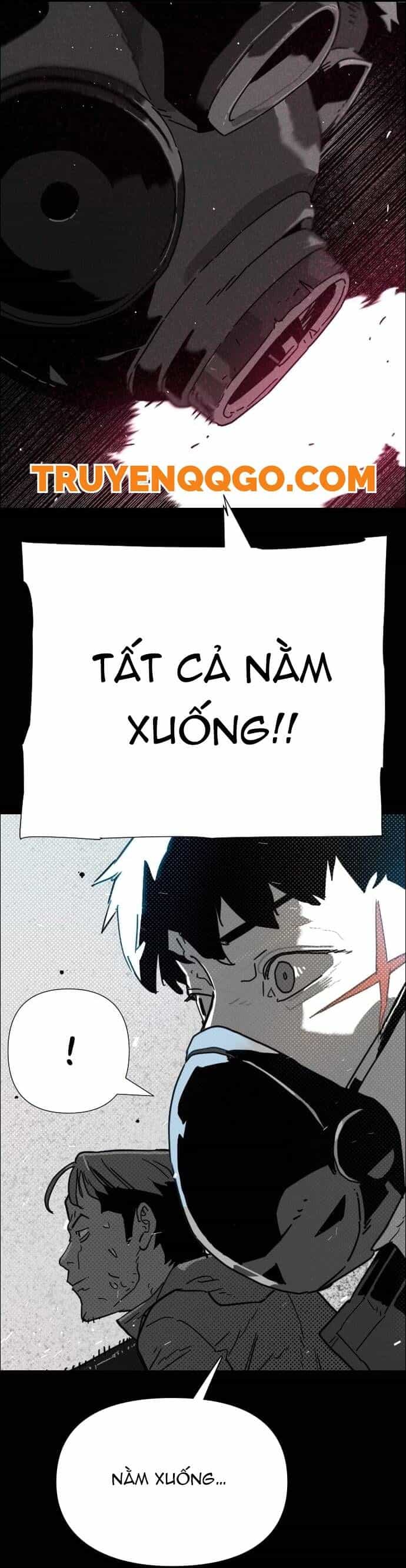 Dịch Vụ Tang Lễ Cho Xác Sống - Chương 11.1 - ảnh 39