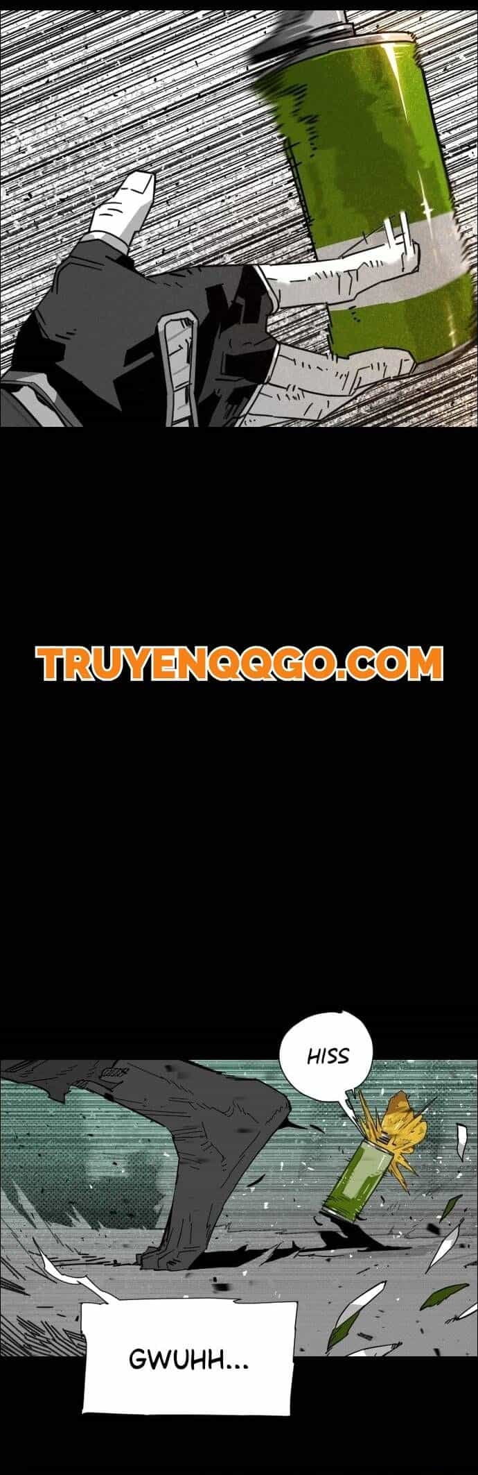 Dịch Vụ Tang Lễ Cho Xác Sống - Chương 11.1 - ảnh 41