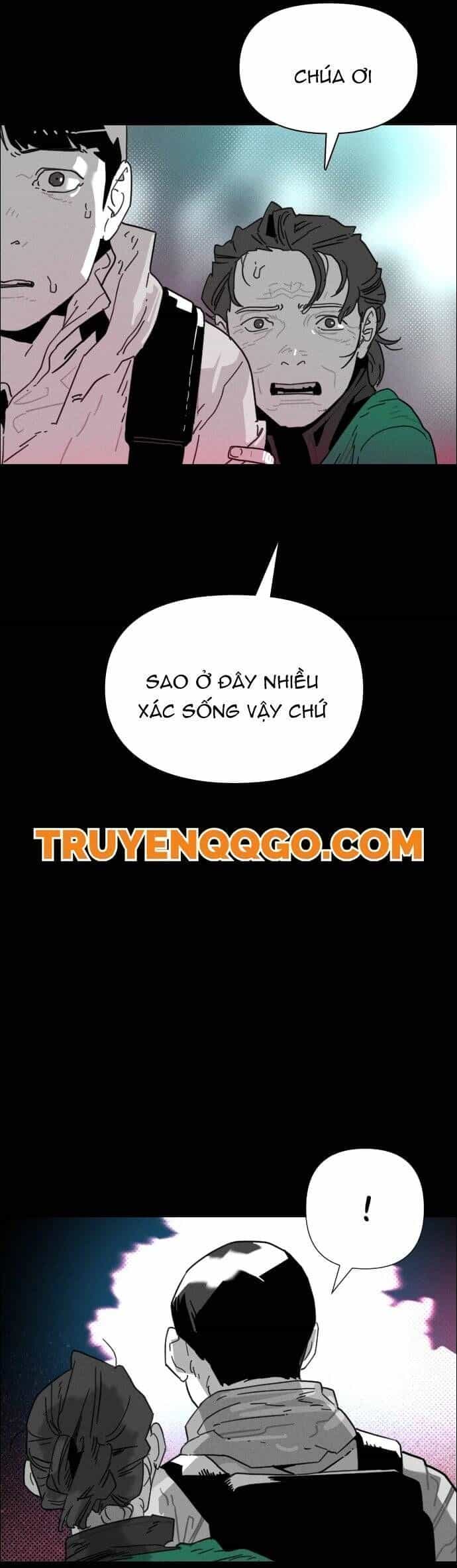 Dịch Vụ Tang Lễ Cho Xác Sống - Chương 11.6 - ảnh 10