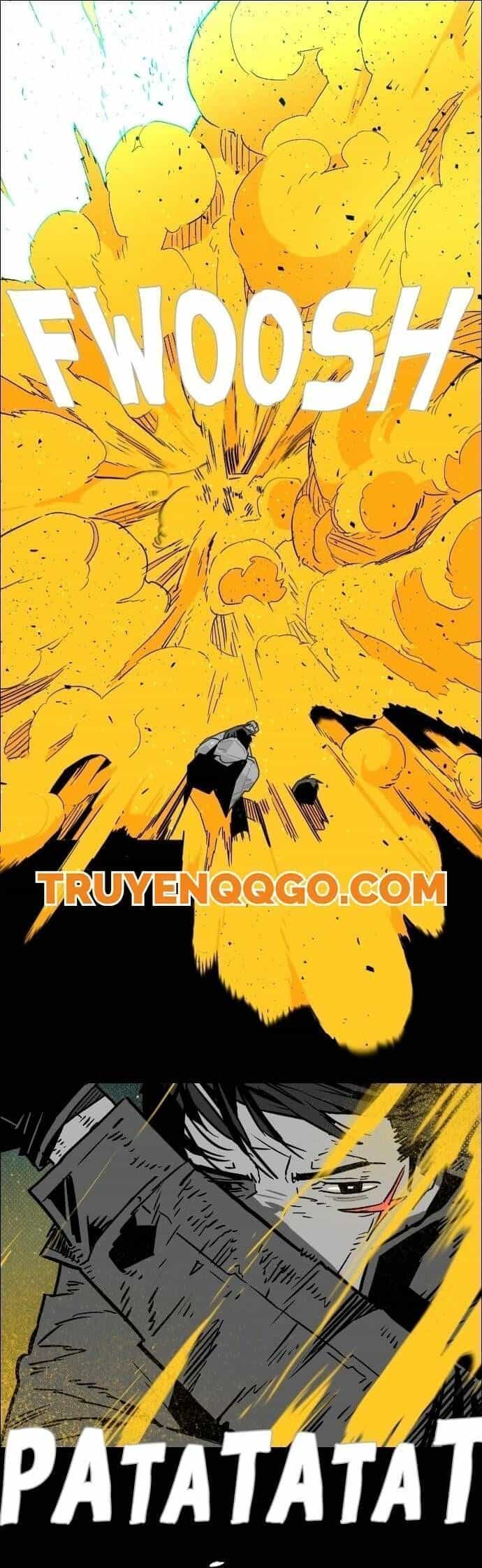 Dịch Vụ Tang Lễ Cho Xác Sống - Chương 11.7 - ảnh 42