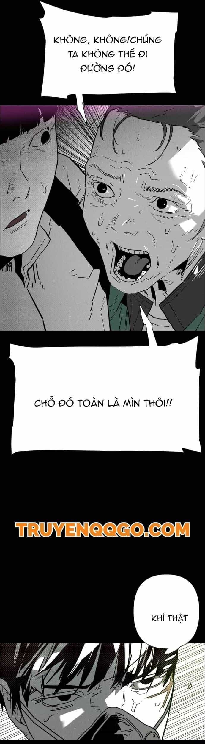Dịch Vụ Tang Lễ Cho Xác Sống - Chương 11.8 - ảnh 2