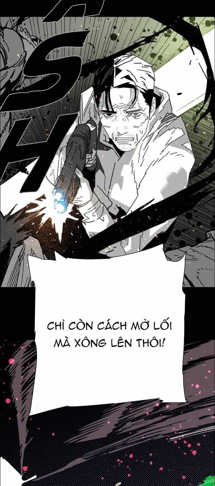 Dịch Vụ Tang Lễ Cho Xác Sống - Chương 11.8 - ảnh 4