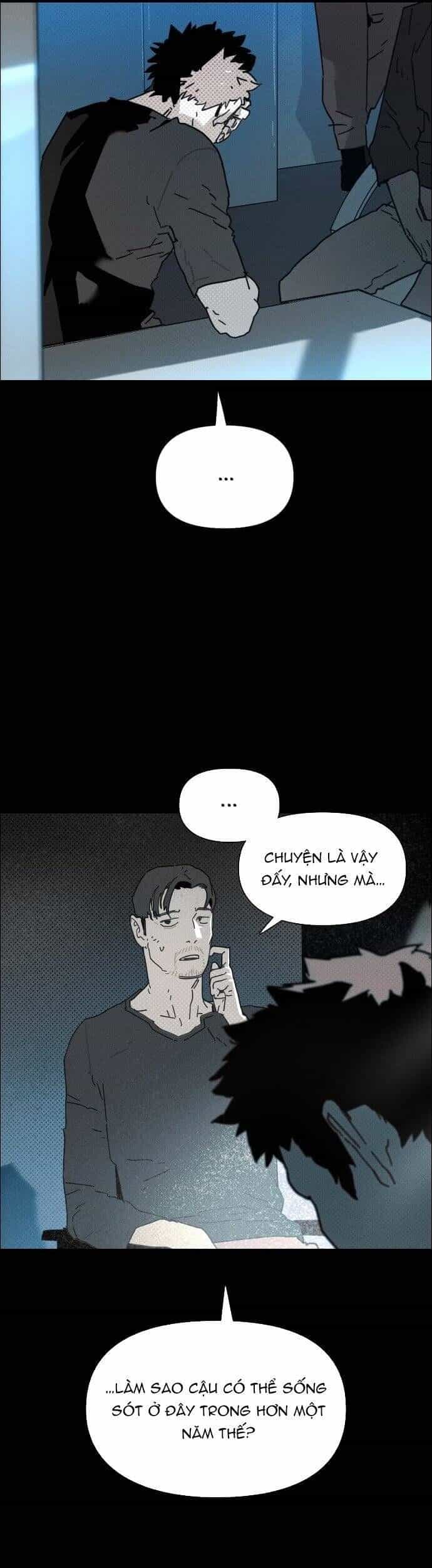 Dịch Vụ Tang Lễ Cho Xác Sống - Chương 12.7 - ảnh 7