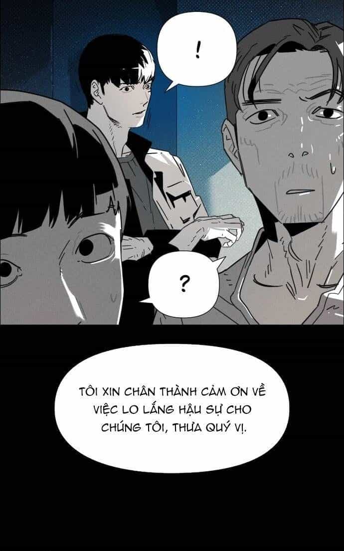 Dịch Vụ Tang Lễ Cho Xác Sống - Chương 12.8 - ảnh 15