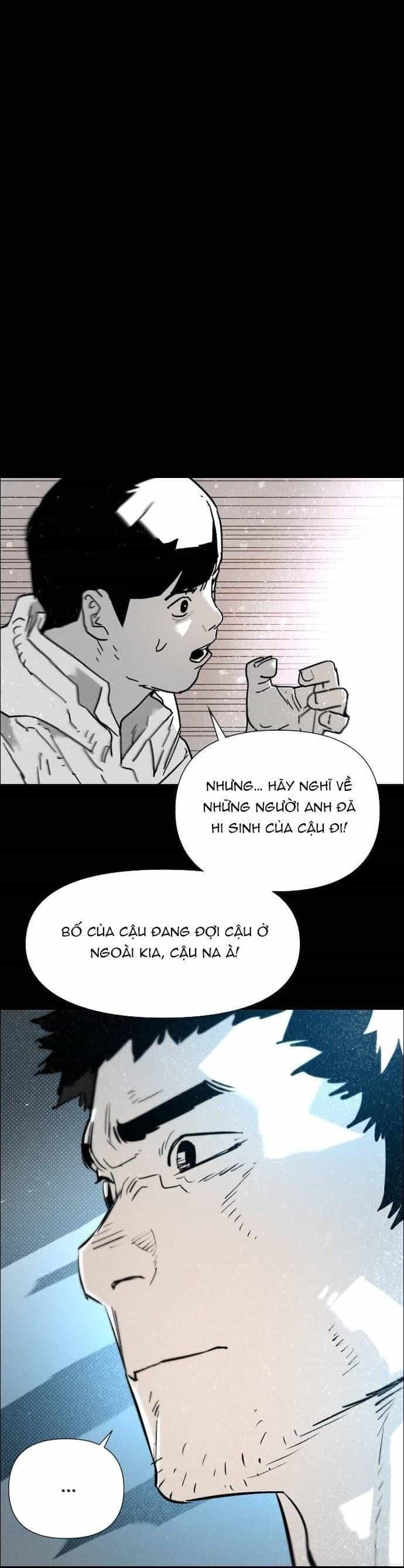 Dịch Vụ Tang Lễ Cho Xác Sống - Chương 12.9 - ảnh 17