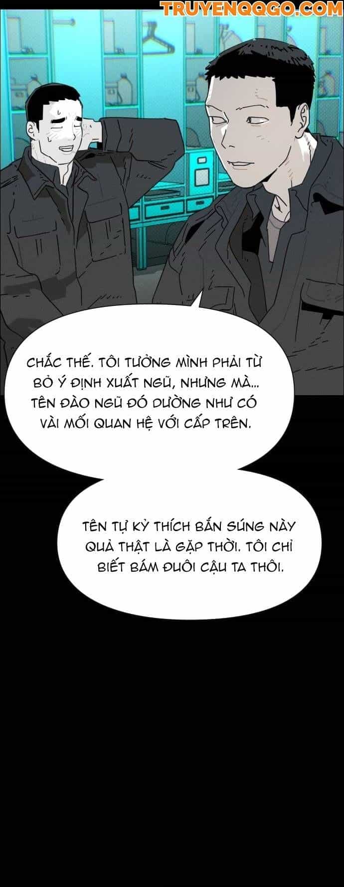 Dịch Vụ Tang Lễ Cho Xác Sống - Chương 13.1 - ảnh 11