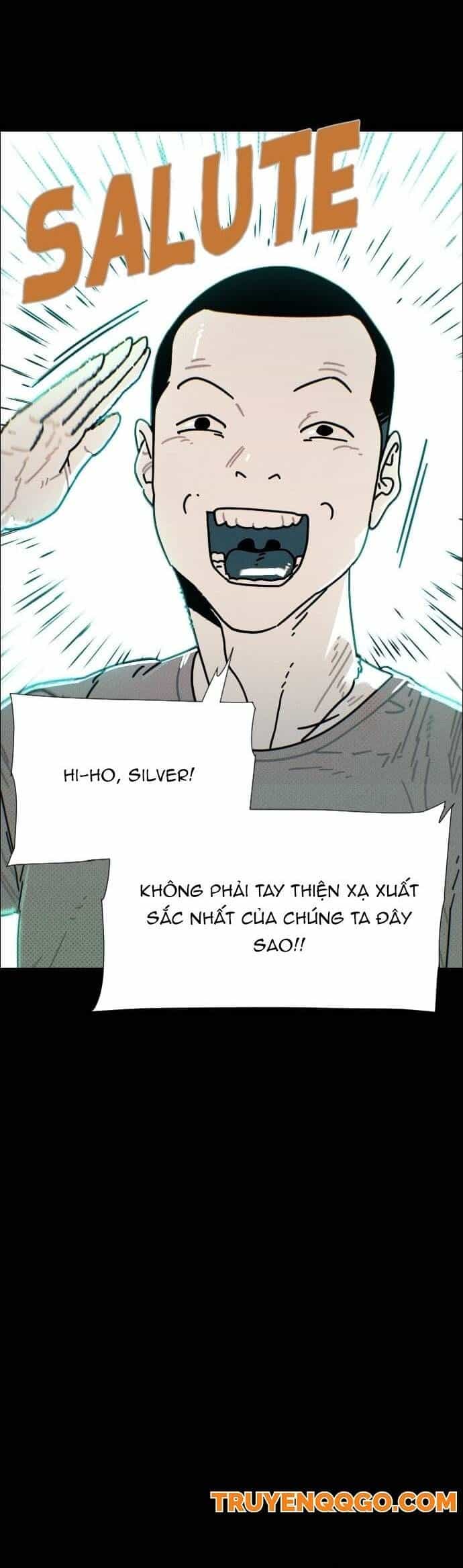 Dịch Vụ Tang Lễ Cho Xác Sống - Chương 13.2 - ảnh 7