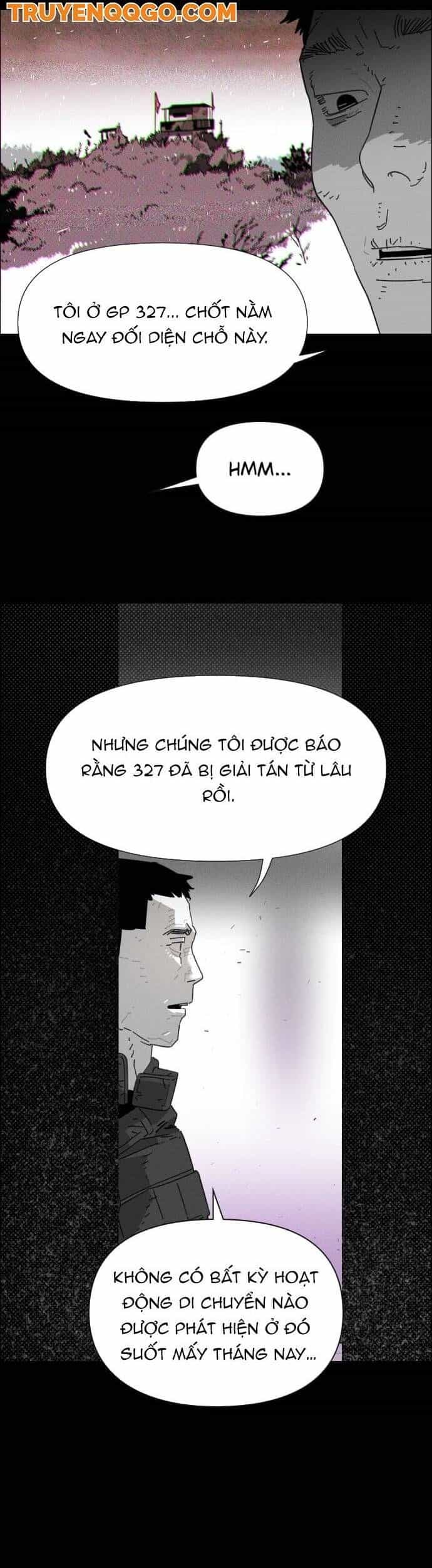 Dịch Vụ Tang Lễ Cho Xác Sống - Chương 13.3 - ảnh 14